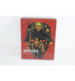 Wolfenstein II: The New Colossus Steelcase