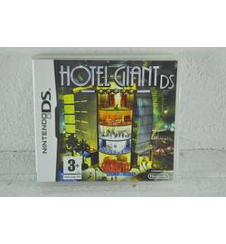 Hotel Giant
