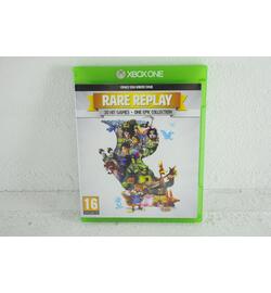 Rare Replay