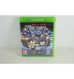 South Park: The Fractured But Whole