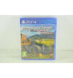 Professional Farmer: American Dream - NEW