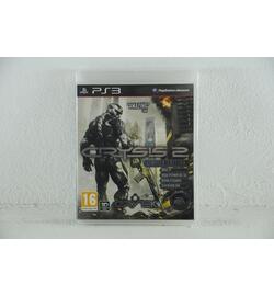 Crysis 2 Limited Edition