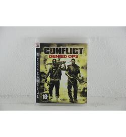 Conflict: Denied Ops