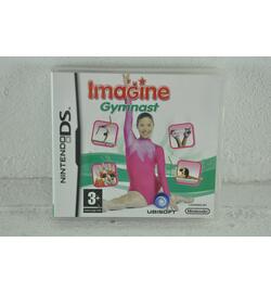 Imagine Gymnast