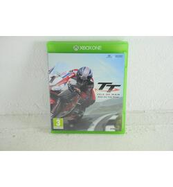 TT Isle of Man: Ride of the Edge