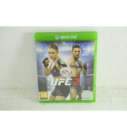 UFC 2