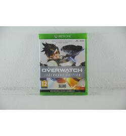 Overwatch Legendary Edition - NEW