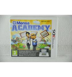 Mensa Academy