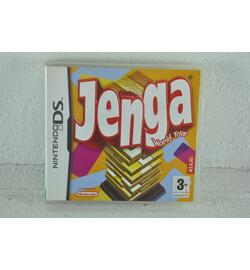 Jenga World Tour