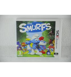 The Smurfs