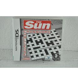 The Sun Crossword Challenge
