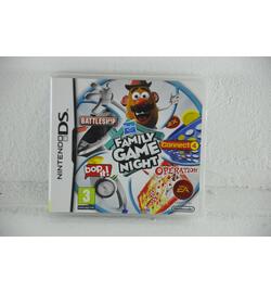 Hasbro Family Game Night 2