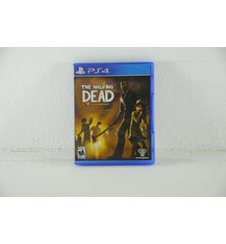 The Walking Dead: A Telltale Games Series - The Complete First Season