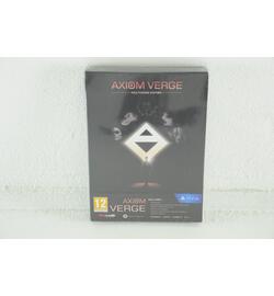Axiom Verge - Multiverse Edition - NEW