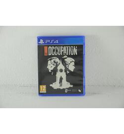 The Occupation