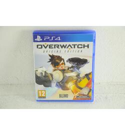 Overwatch Origins Edition