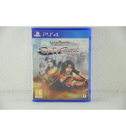 Samurai Warriors: Spirit of Sanada