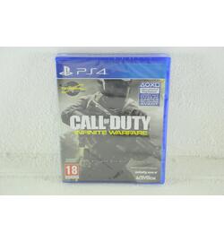 Call of Duty: Infinite Warfare - NEW