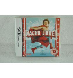 Nacho Libre