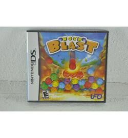 Rock Blast