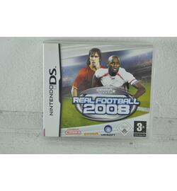 Real Football 2008