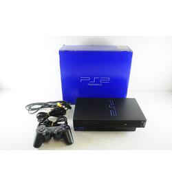 Sony Playstation 2 Console - Japanese