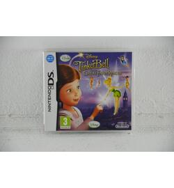 TinkerBell and the Great Fairy Rescue