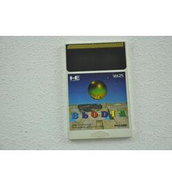 Blodia - Japanese