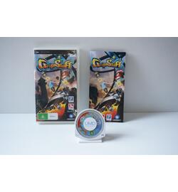 GripShift