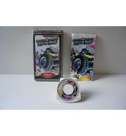 Motor Storm: Arctic Edge - Platinum