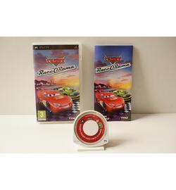 Cars Race-O-Rama