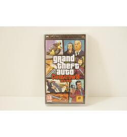Grand Theft Auto: Chinatown Wars NEW