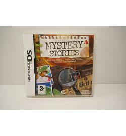 Mystery Stories