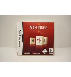 Mahjongg DS