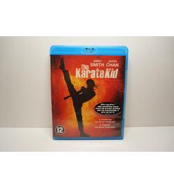 The Karate Kid