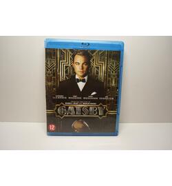 The Great Gatsby