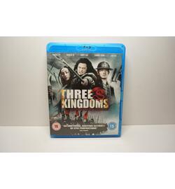 Three Kingdoms