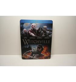 Witchvill