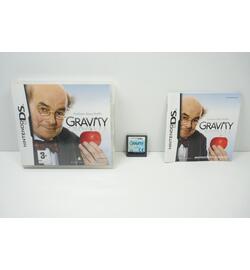 Gravity (Professor Heinz Wolff's)