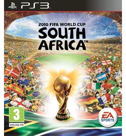 2010 FIFA World Cup South Africa