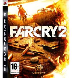 Far Cry 2