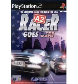 A2 Racer Goes USA