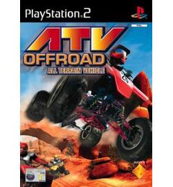 ATV: Offroad All Terrain Vehicle