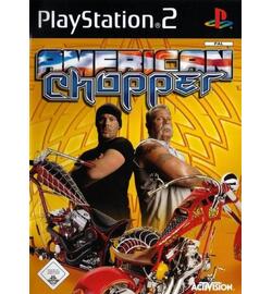 American Chopper