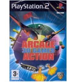 Arcade Action