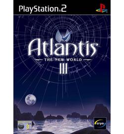 Atlantis 3