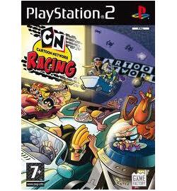 Cartoon Network Racing