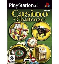 Casino Challenge