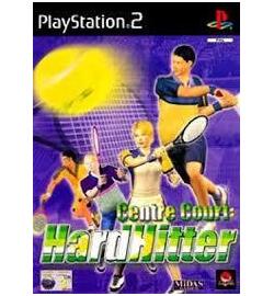 Centre Court: HardHitter