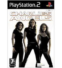 Charlie's Angels